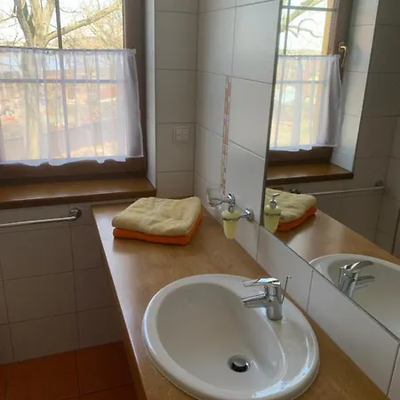 Kolo Gasthof Prostredni Svince