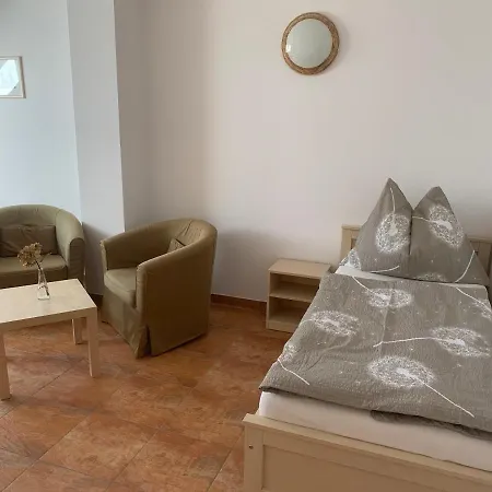 Gasthof Kolo Prostredni Svince