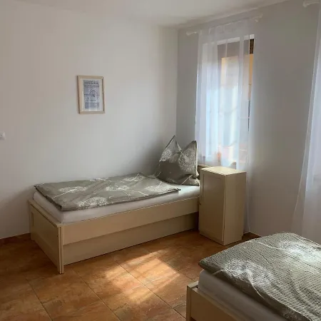 Gasthof Kolo Prostredni Svince