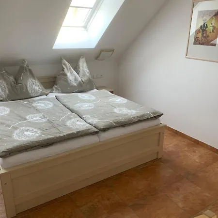 Gasthof Kolo Prostredni Svince