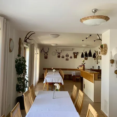 Kolo Gasthof 3*