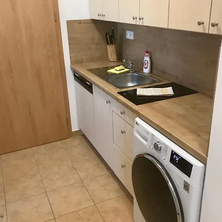 Gasthof Kolo Prostredni Svince