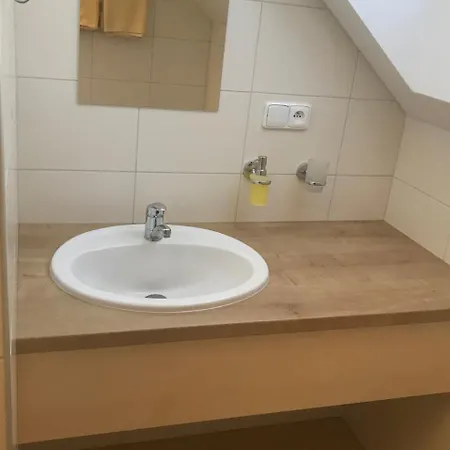 Gasthof Kolo Prostredni Svince