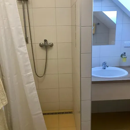 Kolo Gasthof Prostredni Svince