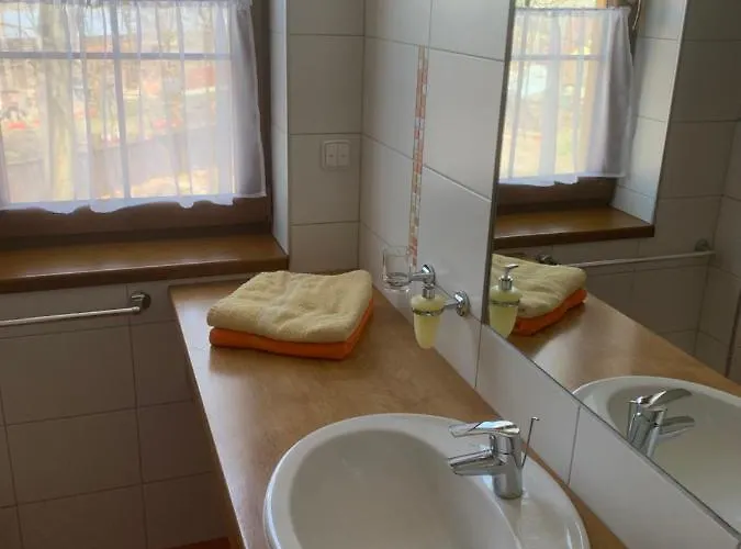 Kolo بيت ضيافة Prostredni Svince