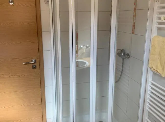 بيت ضيافة Kolo Prostredni Svince