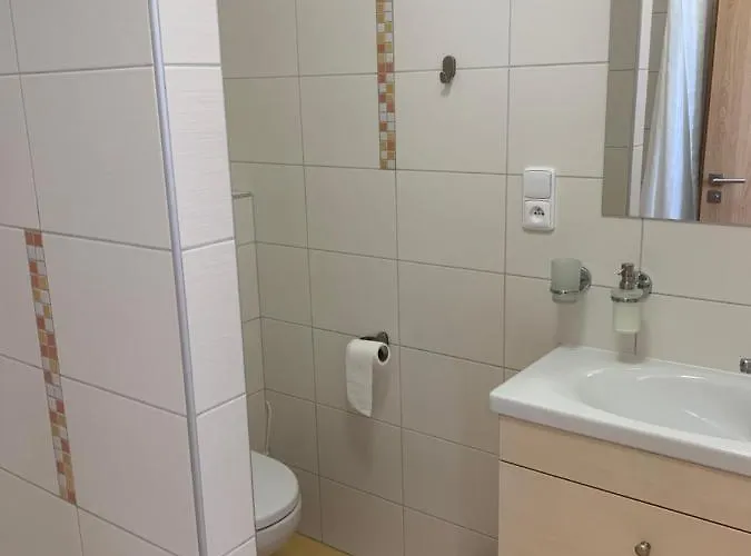 بيت ضيافة Kolo 3*