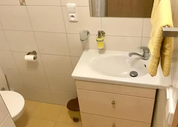 بيت ضيافة Kolo 3*