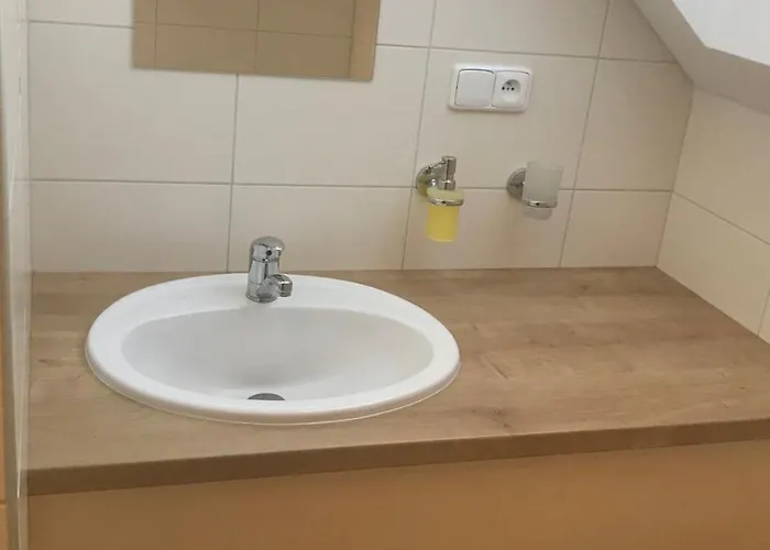 بيت ضيافة Kolo Prostredni Svince
